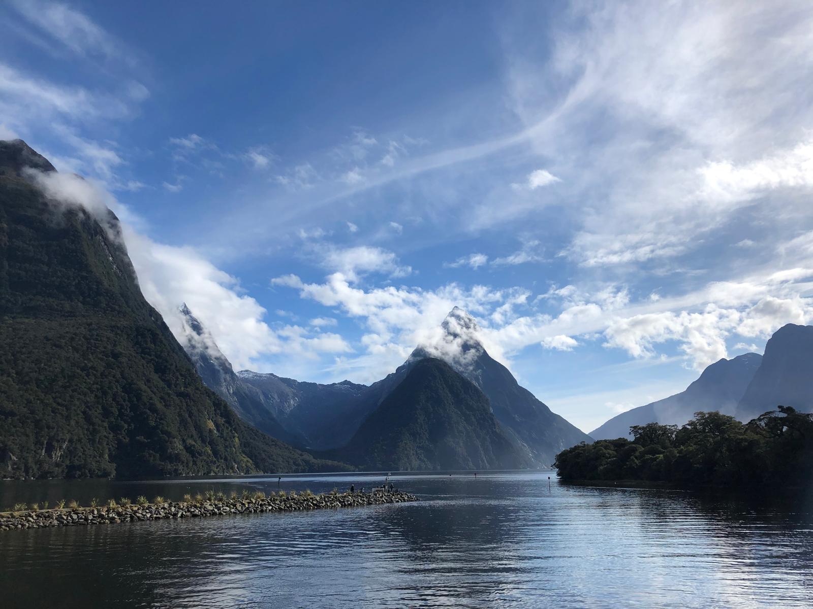 Milford Sound